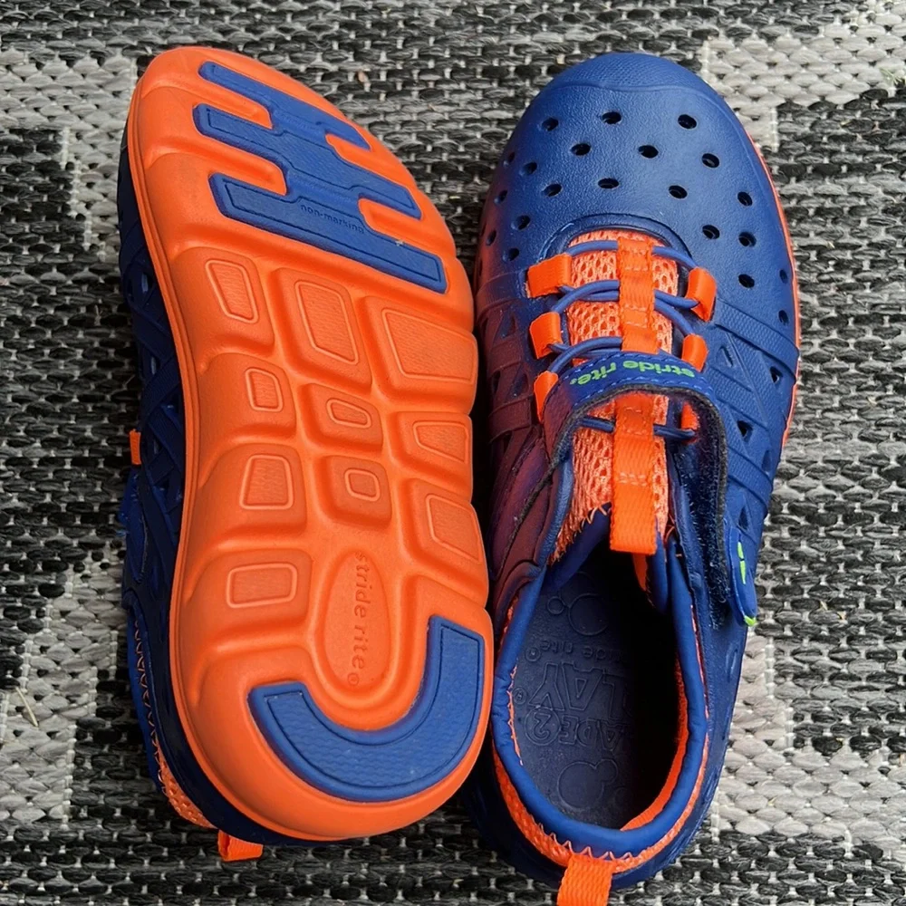 Stride Rite sandals - Picture 2 of 2